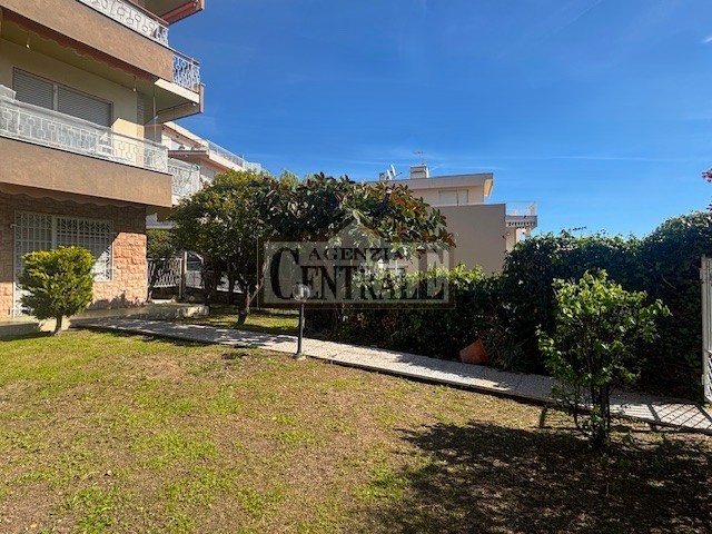 Agenzia Immobiliare Centrale Sanremo